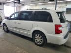 2016 Chrysler Town & Country Touring na sprzedaż w Pasco, WA - Side