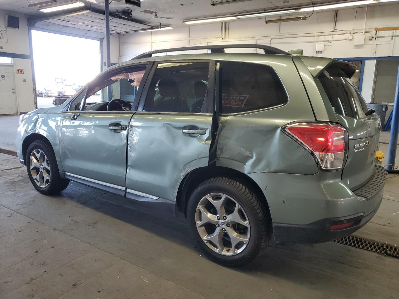 2017 Subaru Forester - Image 2