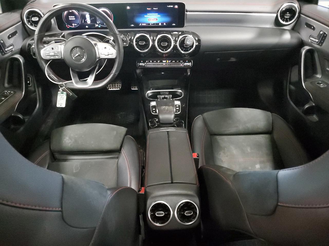 2020 Mercedes-Benz CLA-klasse - Image 8