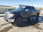 2012 Ford F150 Supercrew   for Sale in Orlando, FL - Side