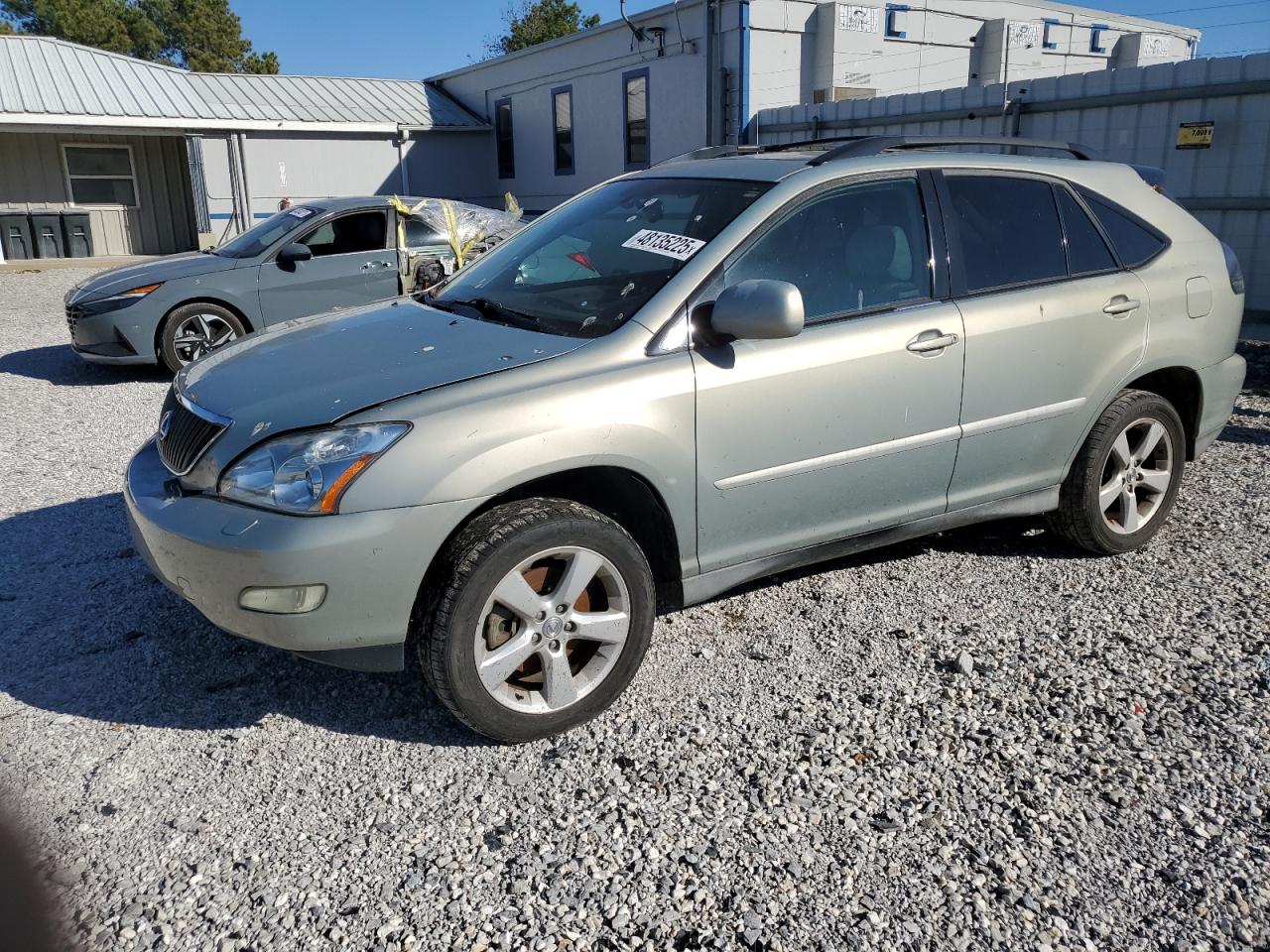 2006 Lexus RX - Image 1