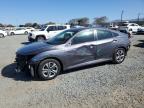 2018 Honda Civic Lx   de vânzare în San Diego, CA - All Over