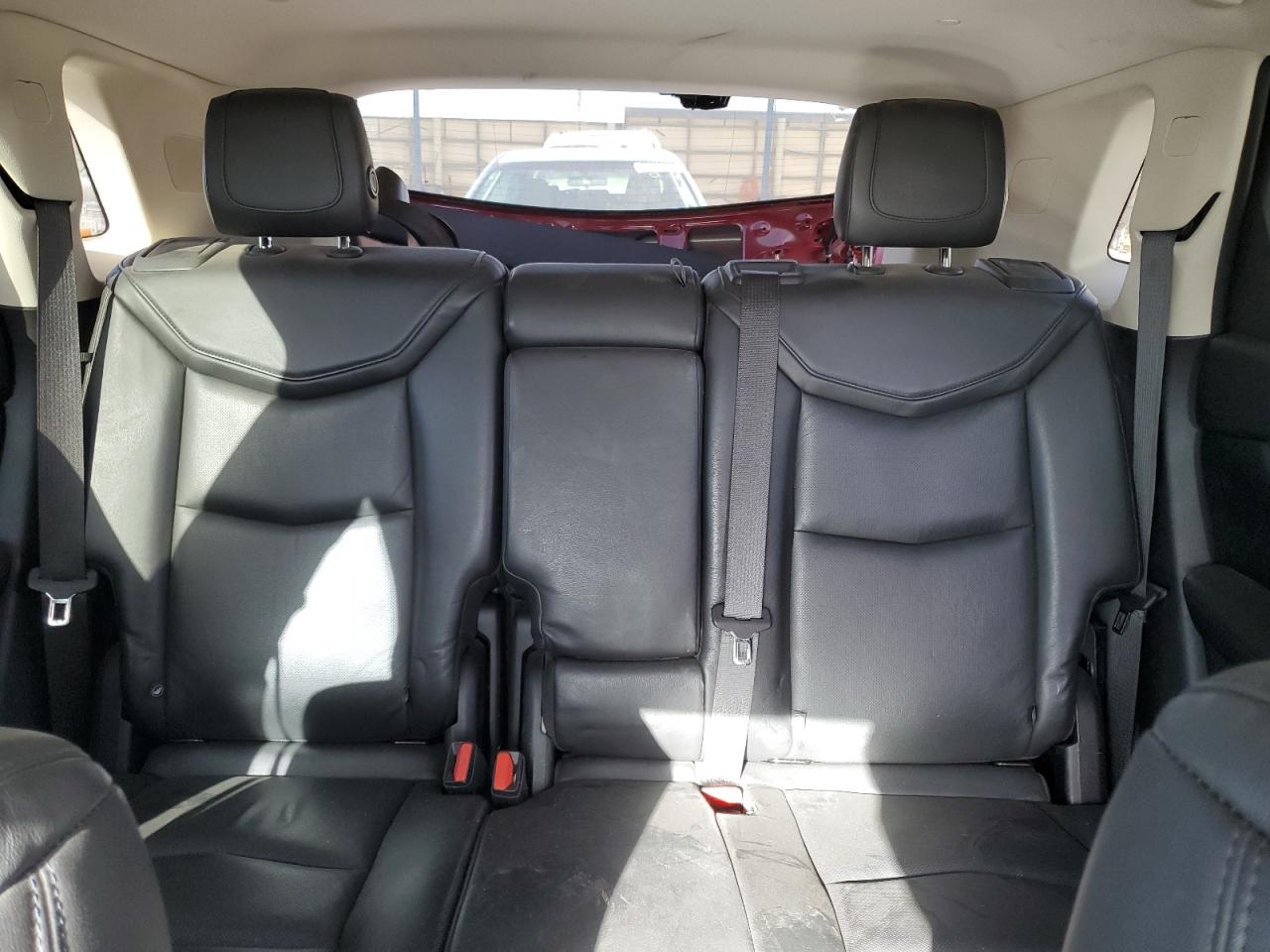 2018 Cadillac XT5 - Image 10