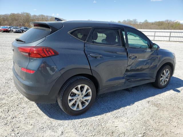  HYUNDAI TUCSON 2019 Szary