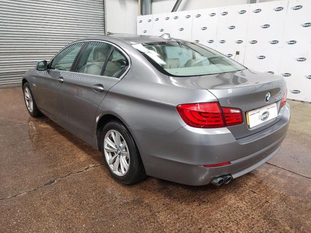 2011 BMW 520D