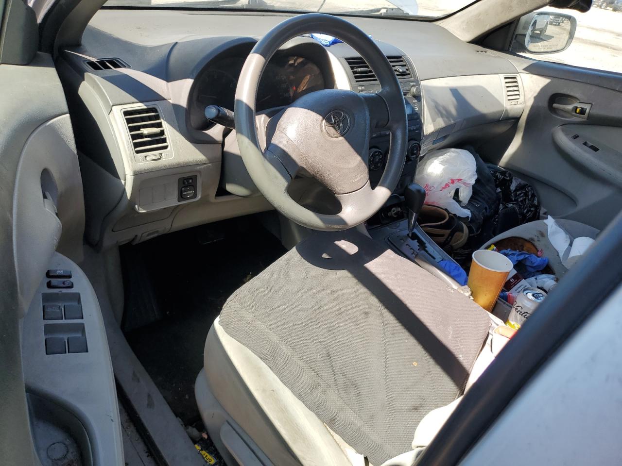 2009 Toyota Corolla - Image 8