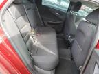 2016 Chevrolet Malibu Lt for Sale in Kansas City, KS - Side