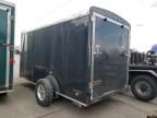 2017 Forest River Enclosed Cargo Trailer იყიდება Moraine-ში, OH - All Over