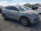 2017 Hyundai Santa Fe Sport  на продаже в North Las Vegas, NV - Front End