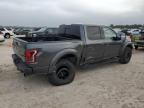 2018 Ford F150 Raptor for Sale in Houston, TX - Side