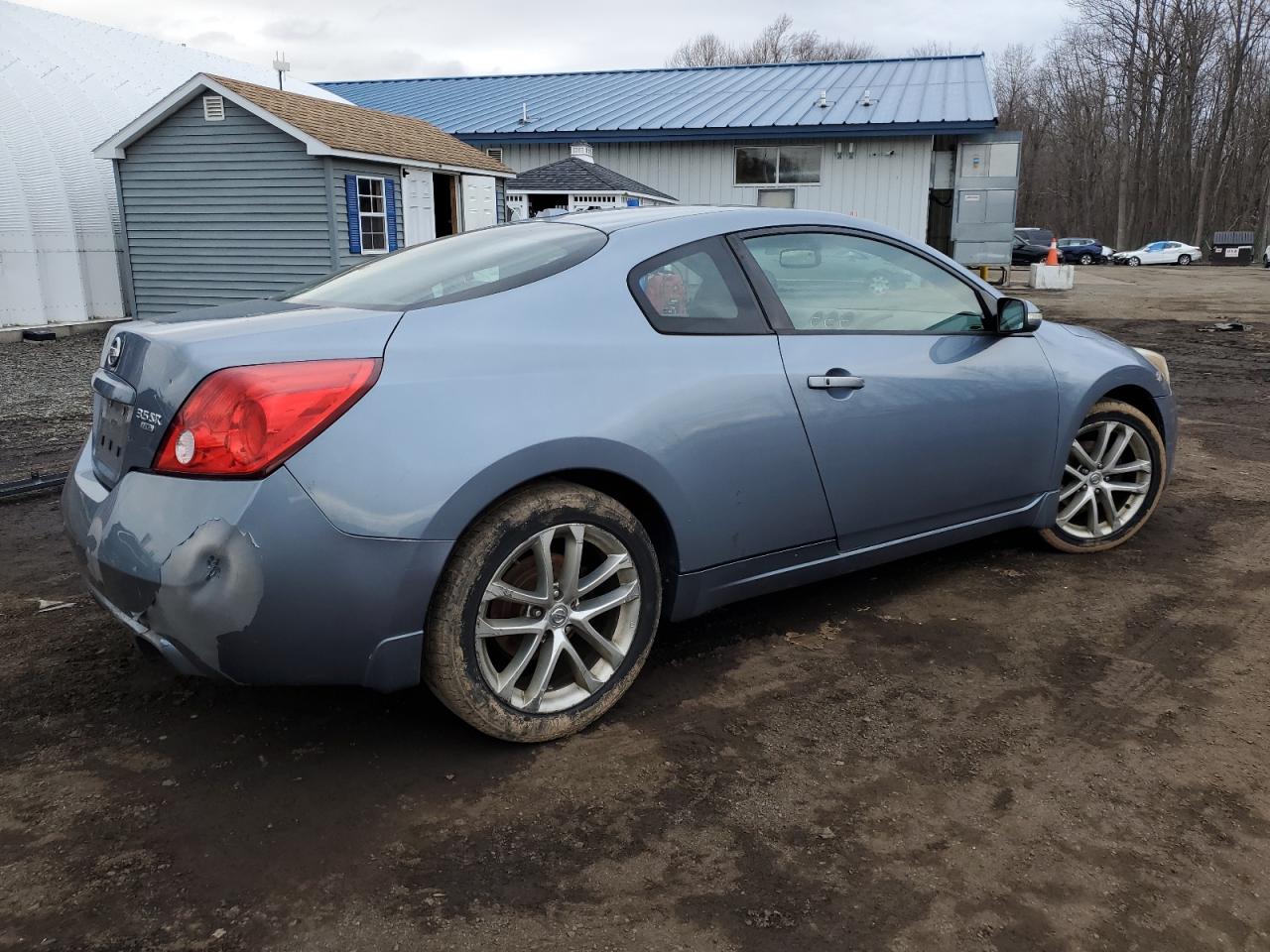 2011 Nissan Altima - Image 3