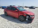 2023 Kia Forte Lx на продаже в Temple, TX - Front End