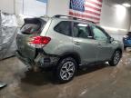 2020 Subaru Forester Premium na sprzedaż w Elgin, IL - Rear End
