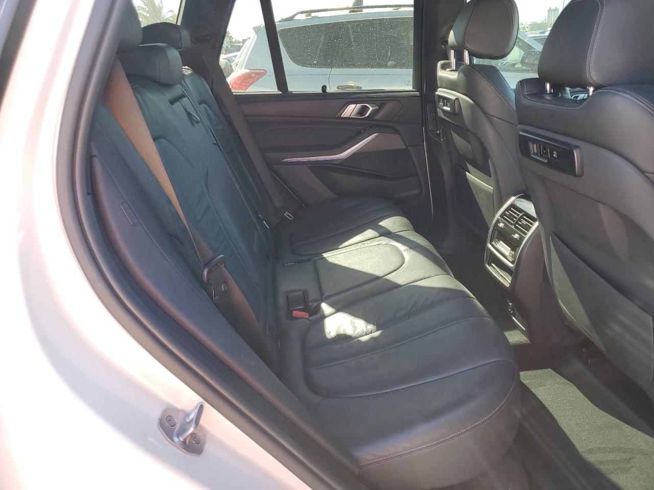 2019 BMW X5 - Image 10