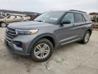 2021 Ford Explorer Xlt للبيع في Grand Prairie، TX - Side