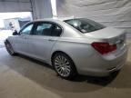 2011 Bmw 750 Lxi продається в Candia, NH - Front End