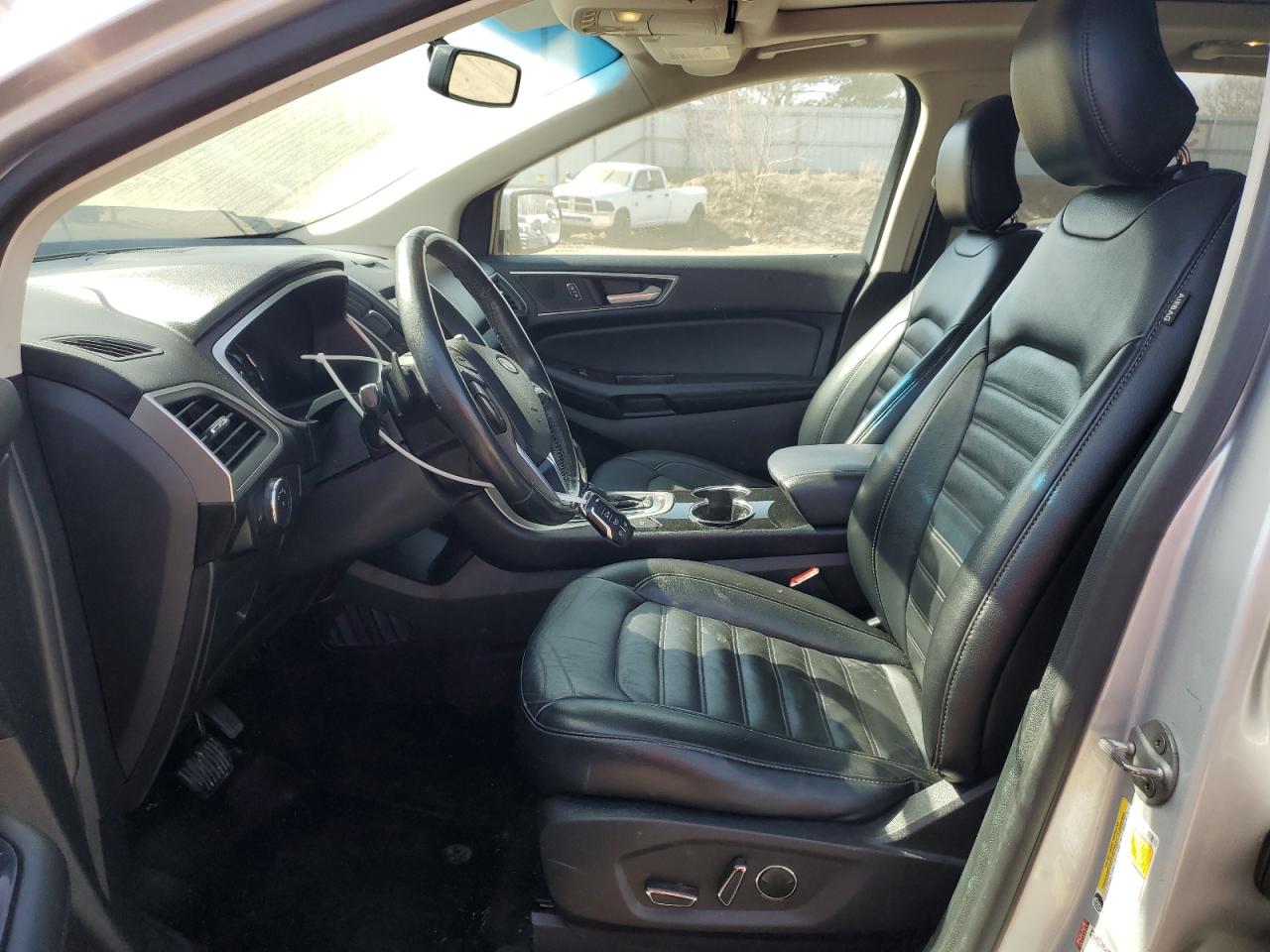 2015 Ford Edge - Image 7