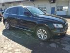 2015 Audi Q5 Premium Plus იყიდება Dyer-ში, IN - Front End