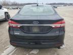 2017 Ford Fusion Se zu verkaufen in Wayland, MI - Front End