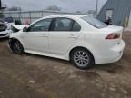 2014 Mitsubishi Lancer Es/Es Sport продається в Wichita, KS - Front End