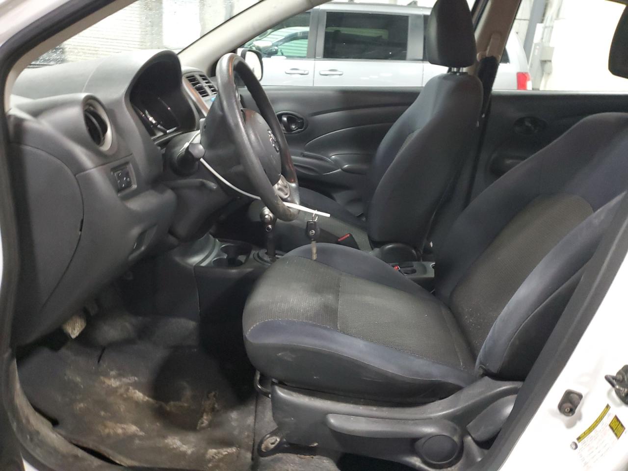 2012 Nissan Versa - Image 7