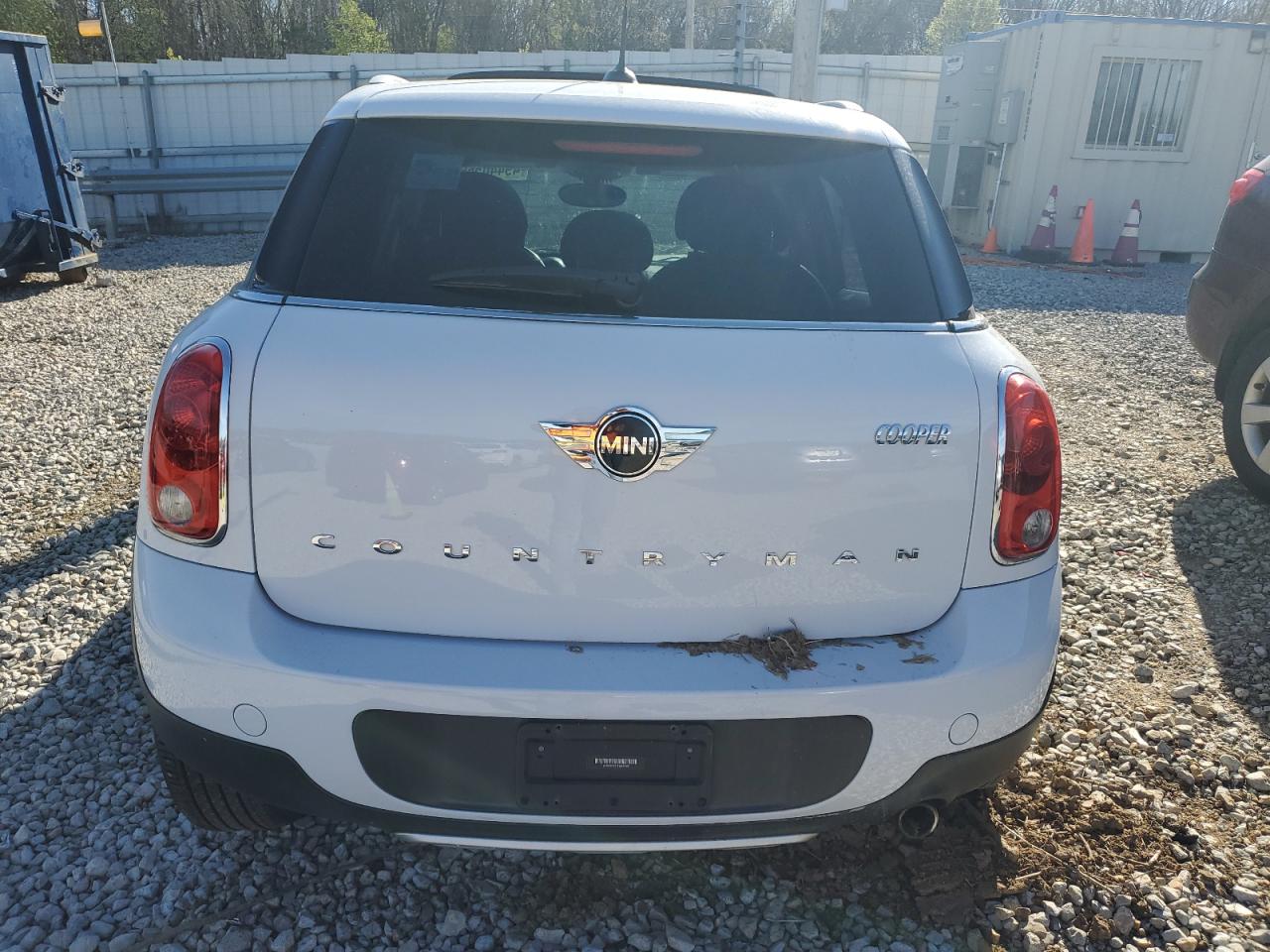 2015 MINI Cooper - Image 6