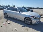 2018 Genesis G80 Base for Sale in Homestead, FL - Front End