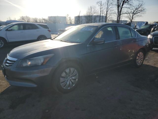 2011 Honda Accord Lx