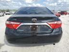 2017 Toyota Camry Le იყიდება Arcadia-ში, FL - Front End