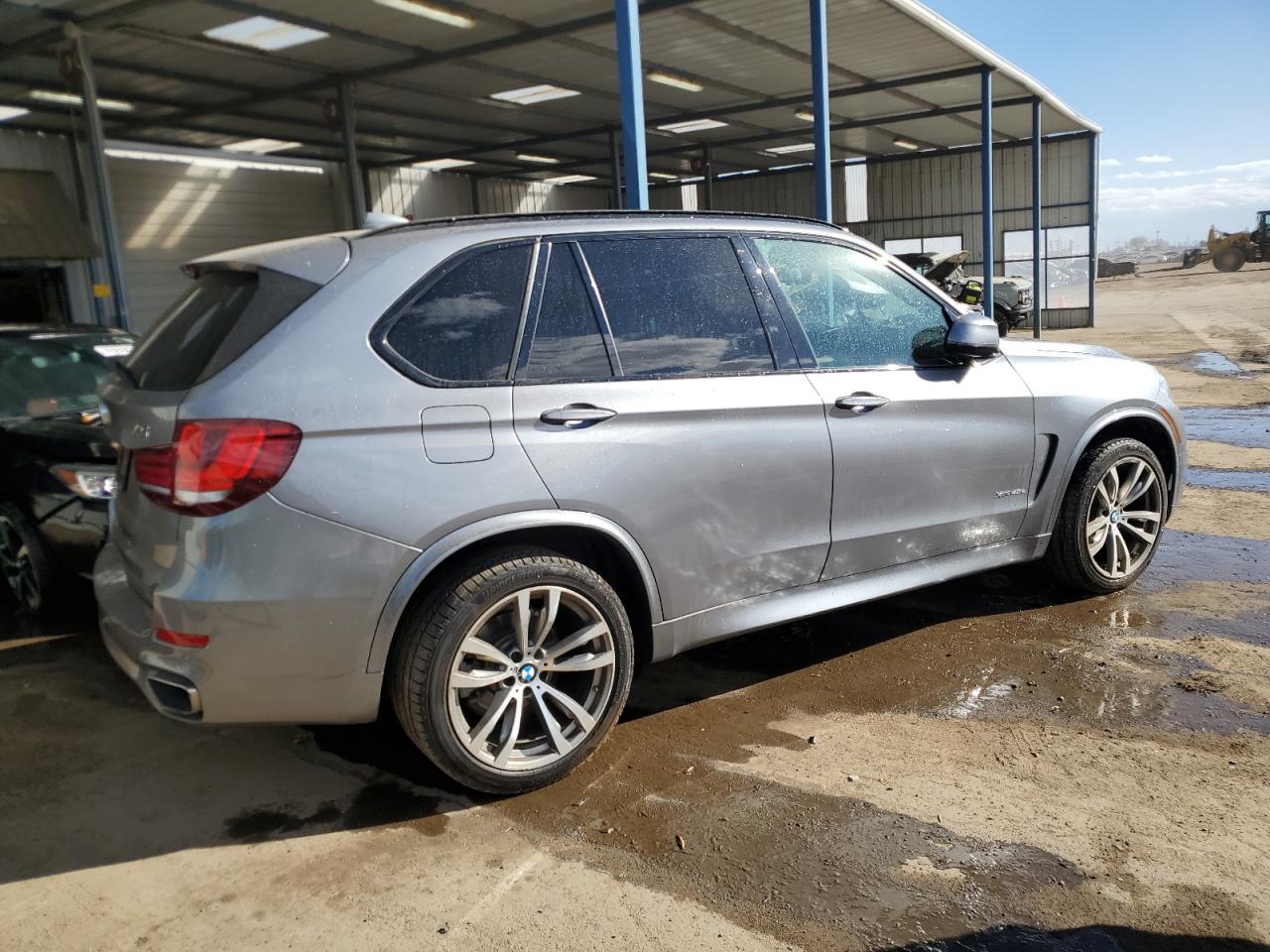 2016 BMW X5 - Image 3