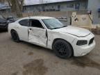 2008 Dodge Charger  de vânzare în Albuquerque, NM - Side