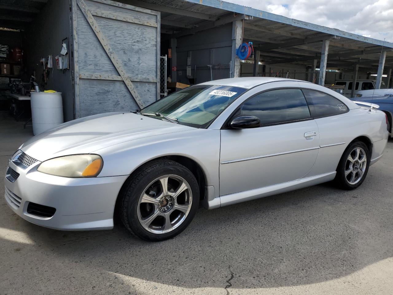 2003 Dodge Stratus - Image 1