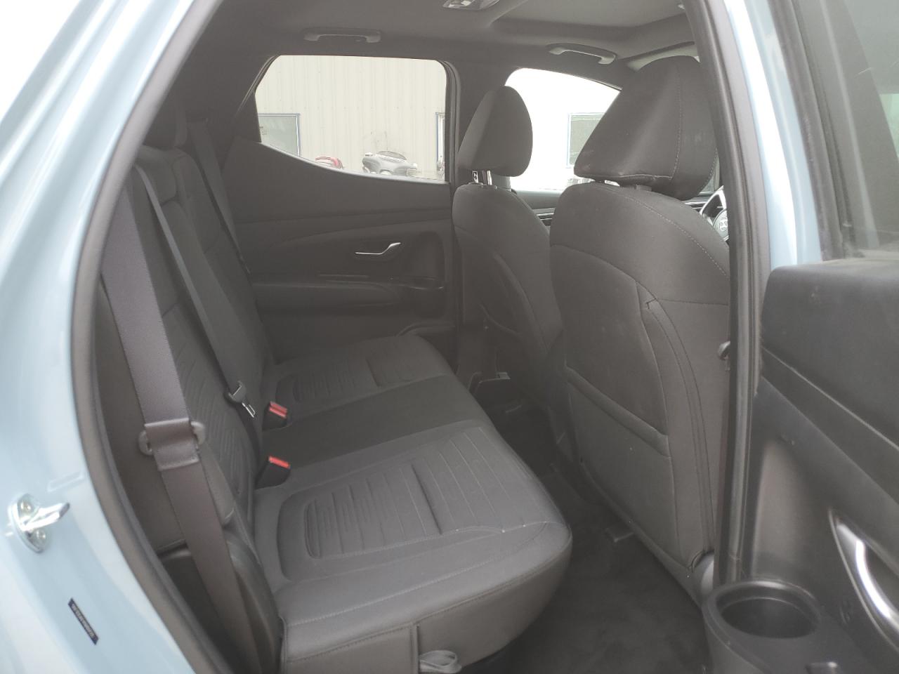 2022 Hyundai Santa Cruz - Image 11
