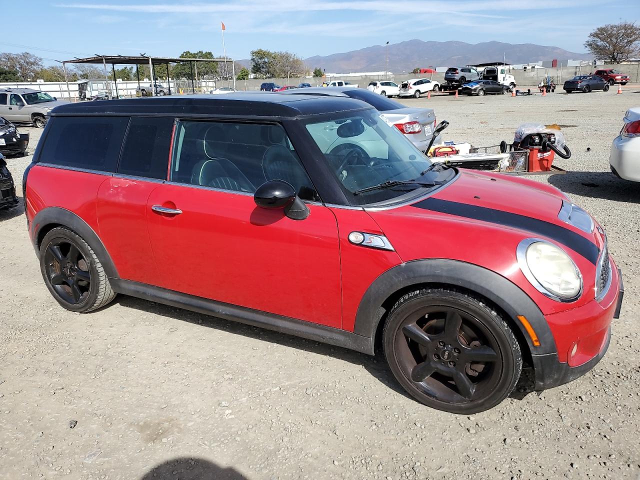 2009 MINI Cooper - Image 4