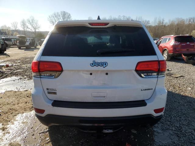  JEEP GRAND CHER 2015 Білий