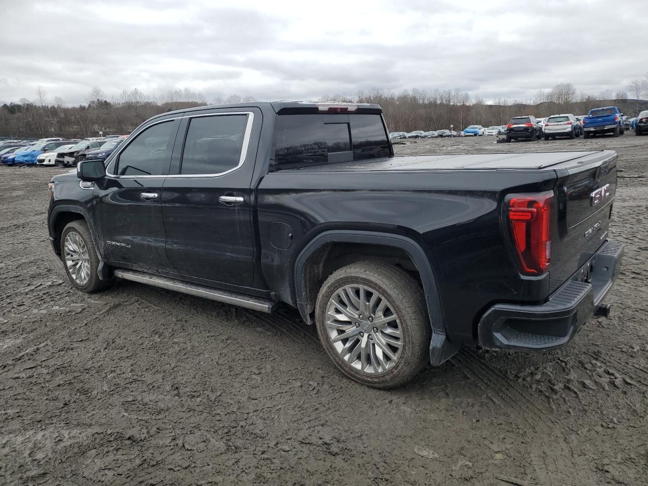 2019 GMC Sierra - Image 2