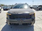2024 Kia Sorento Sx for Sale in Wilmer, TX - Hail