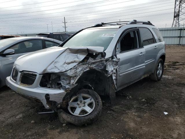 2006 Pontiac Torrent 