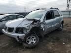 2006 Pontiac Torrent  for Sale in Elgin, IL - Front End