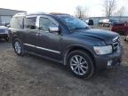 2009 Infiniti Qx56  for Sale in Appleton, WI - Front End