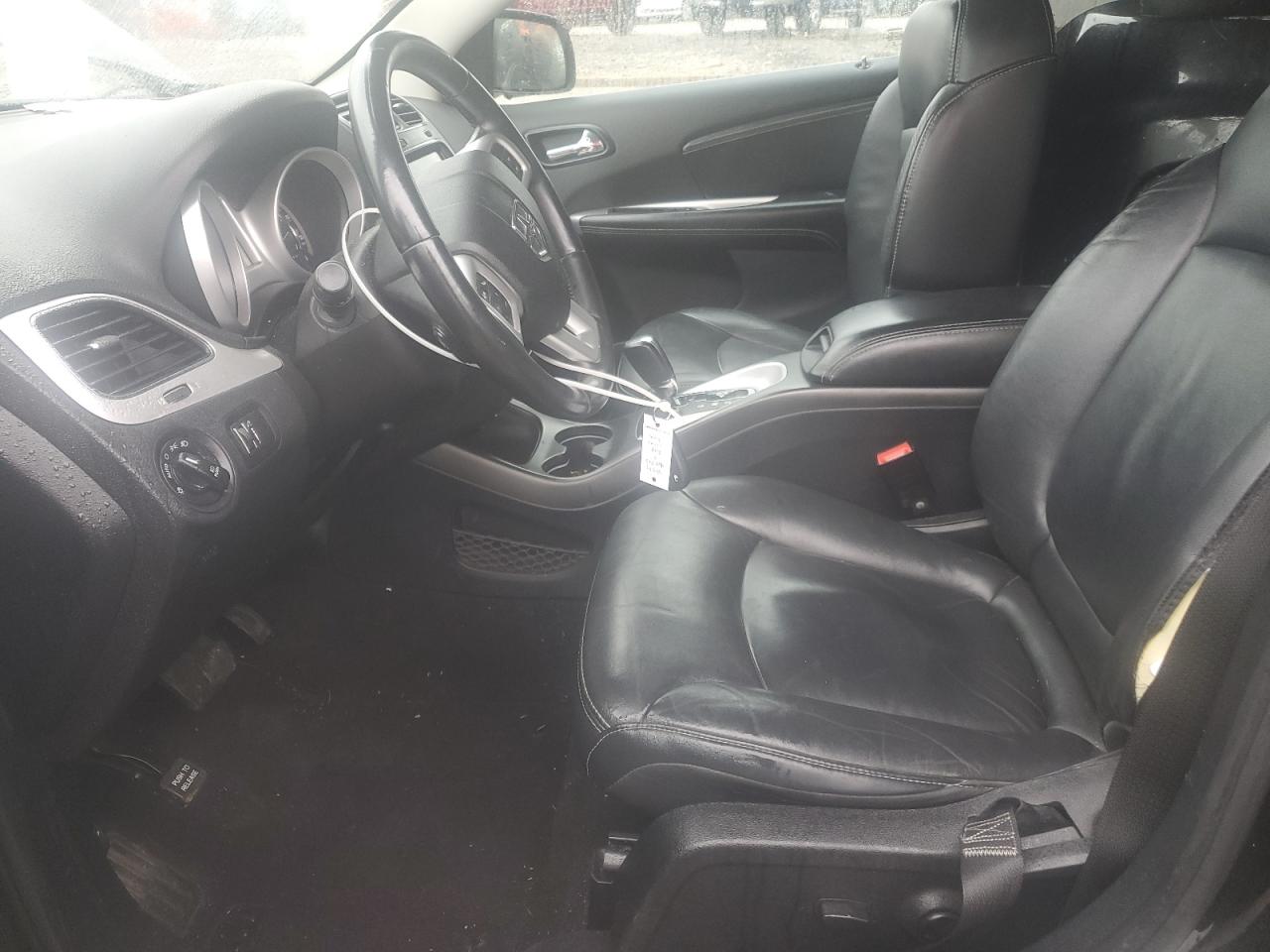 2013 Dodge Journey - Image 7