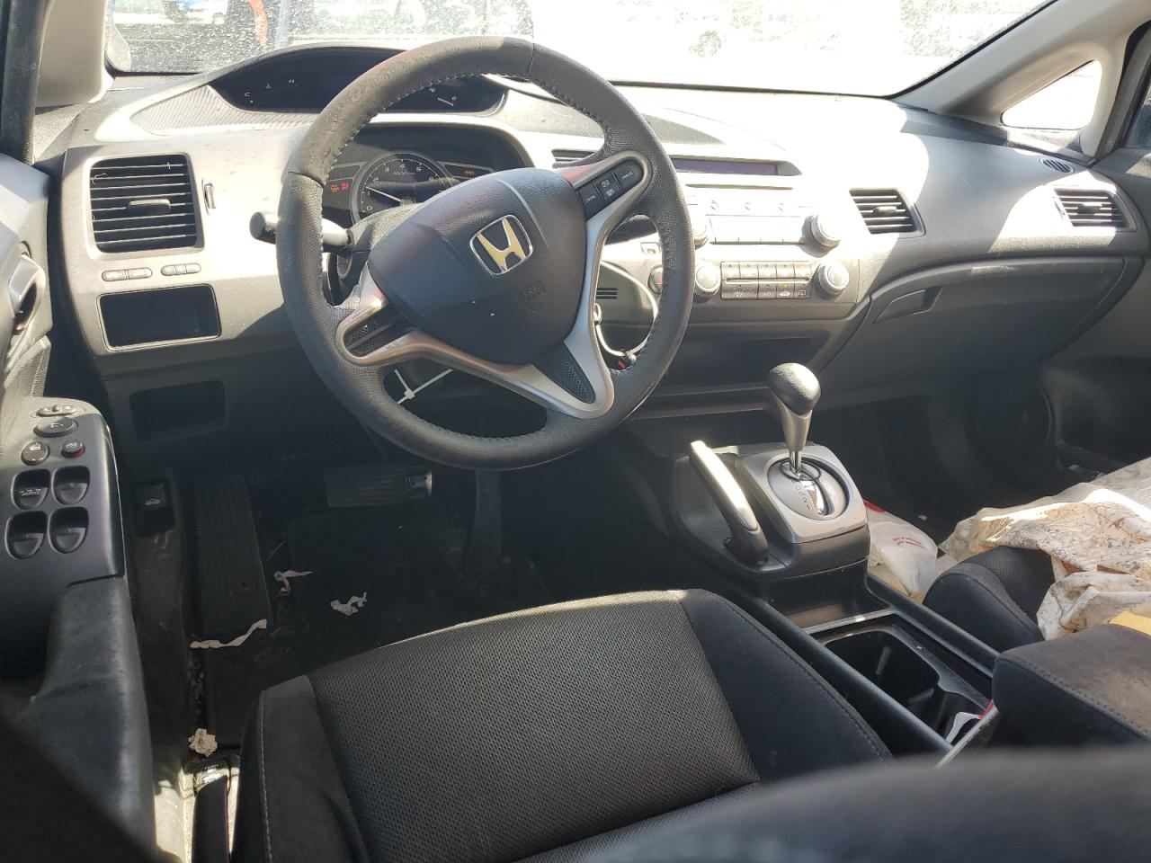 2010 Honda Civic - Image 8