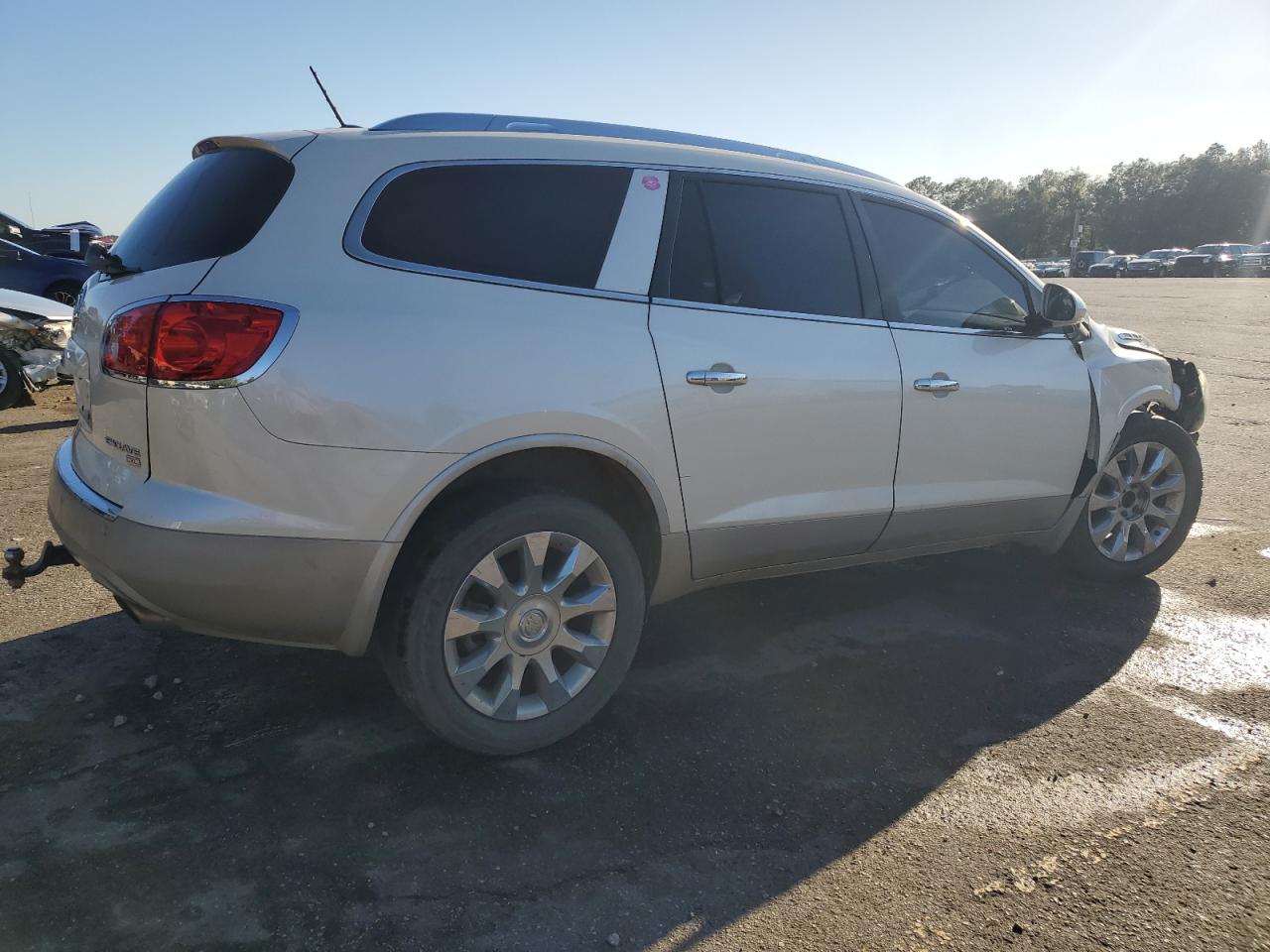 2011 Buick Enclave - Image 3