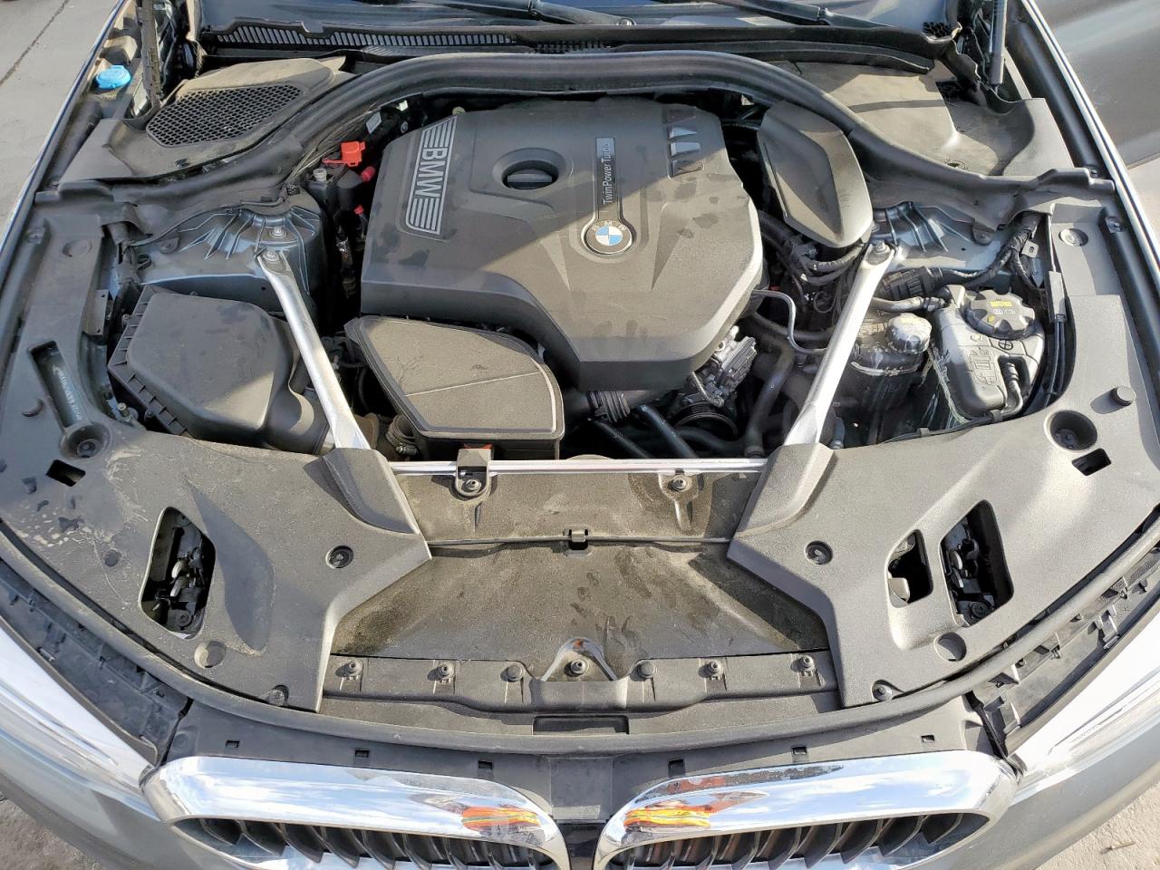 2019 BMW 5er - Image 11