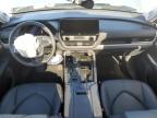 2024 Toyota Grand Highlander Xle de vânzare în Elgin, IL - Front End