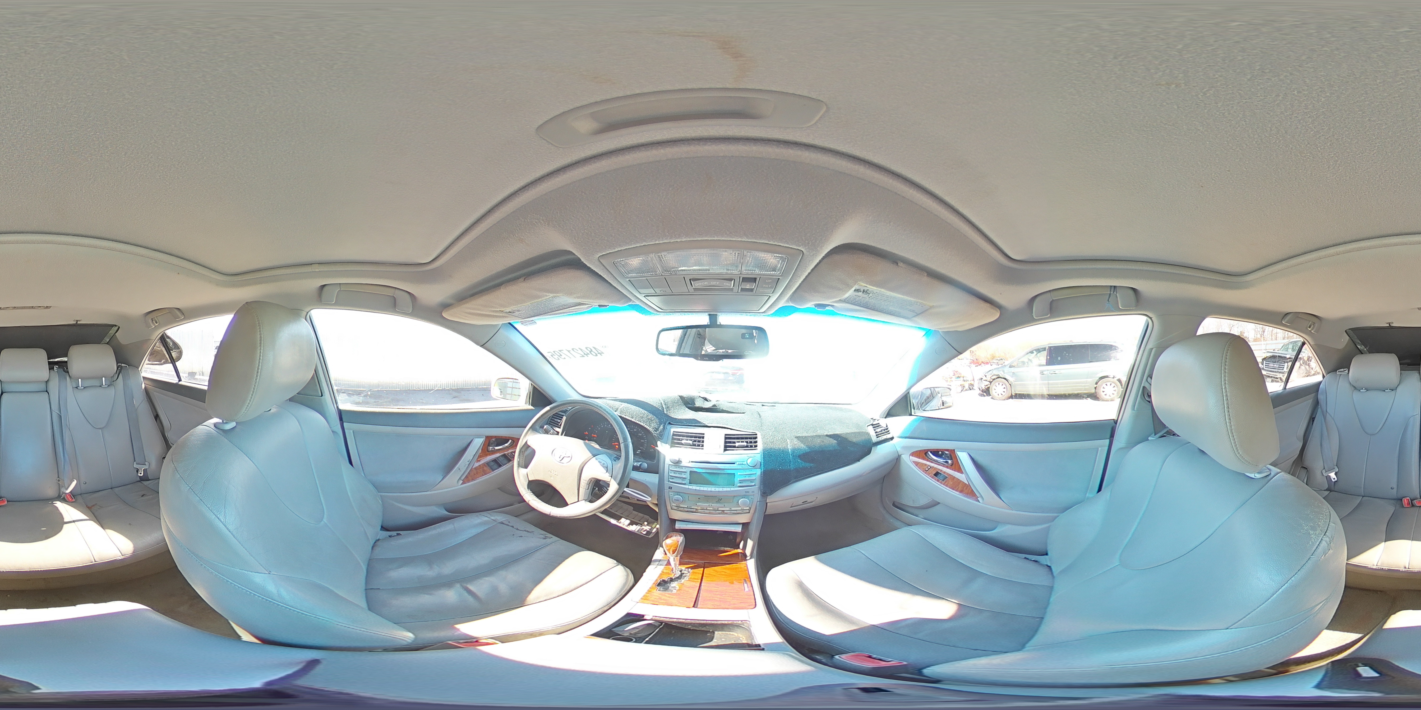 2008 Toyota Camry - Image 13