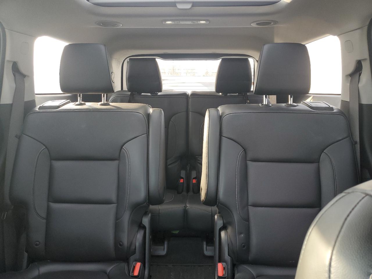 2019 GMC Acadia - Image 10