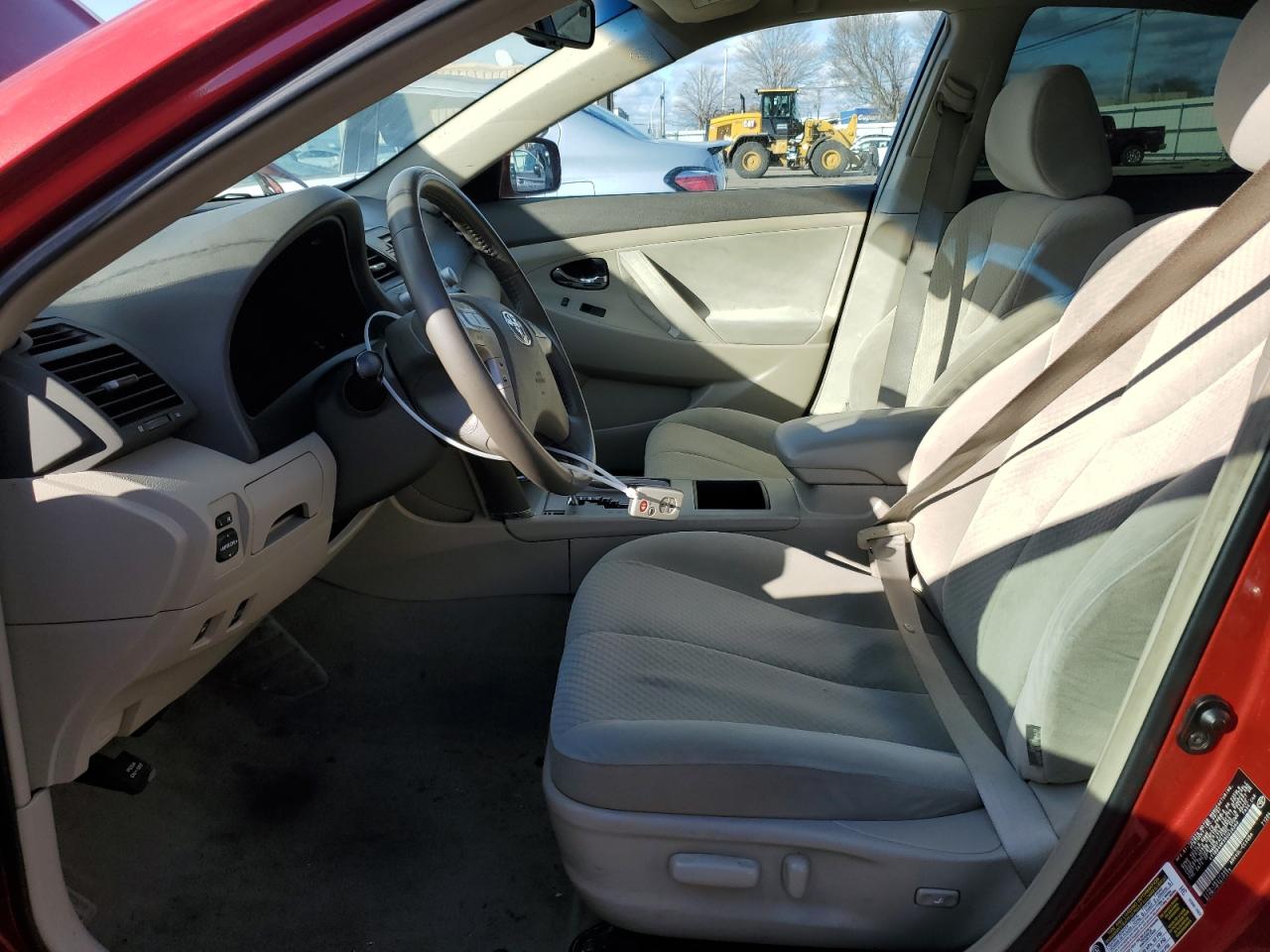 2008 Toyota Camry - Image 7