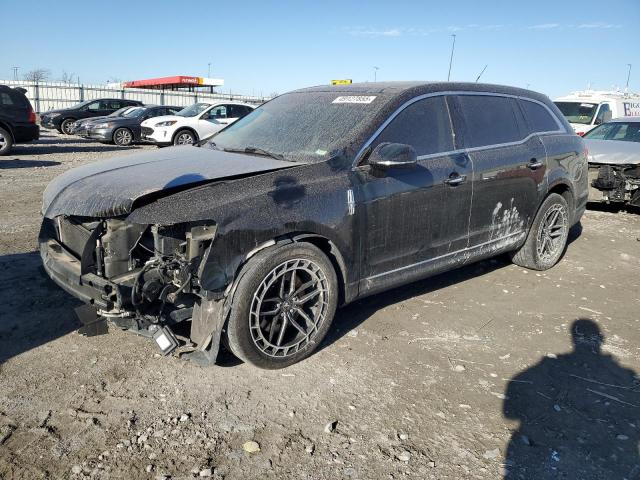 2013 Lincoln Mkt 