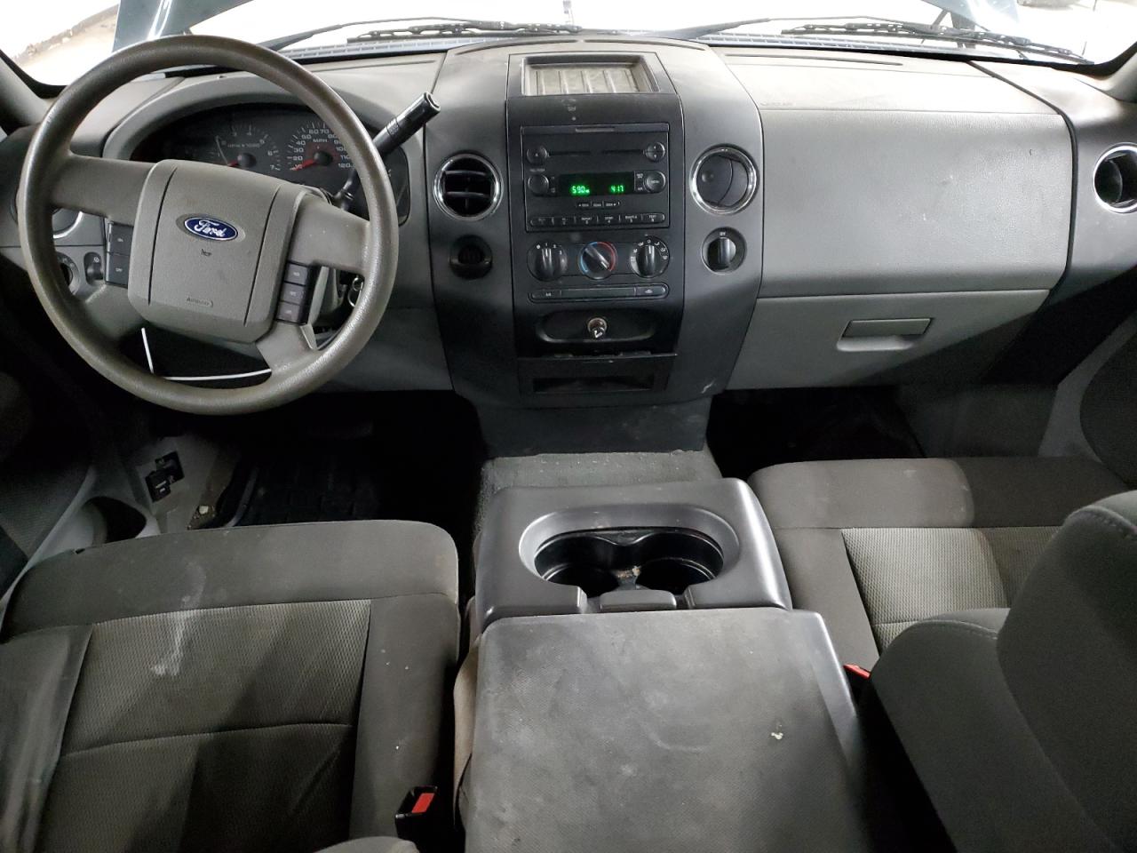 2005 Ford F-150 - Image 8